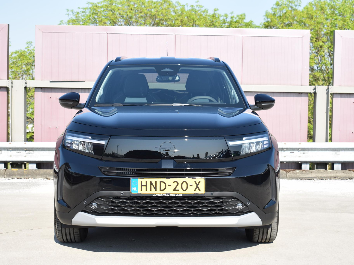 Opel Opel