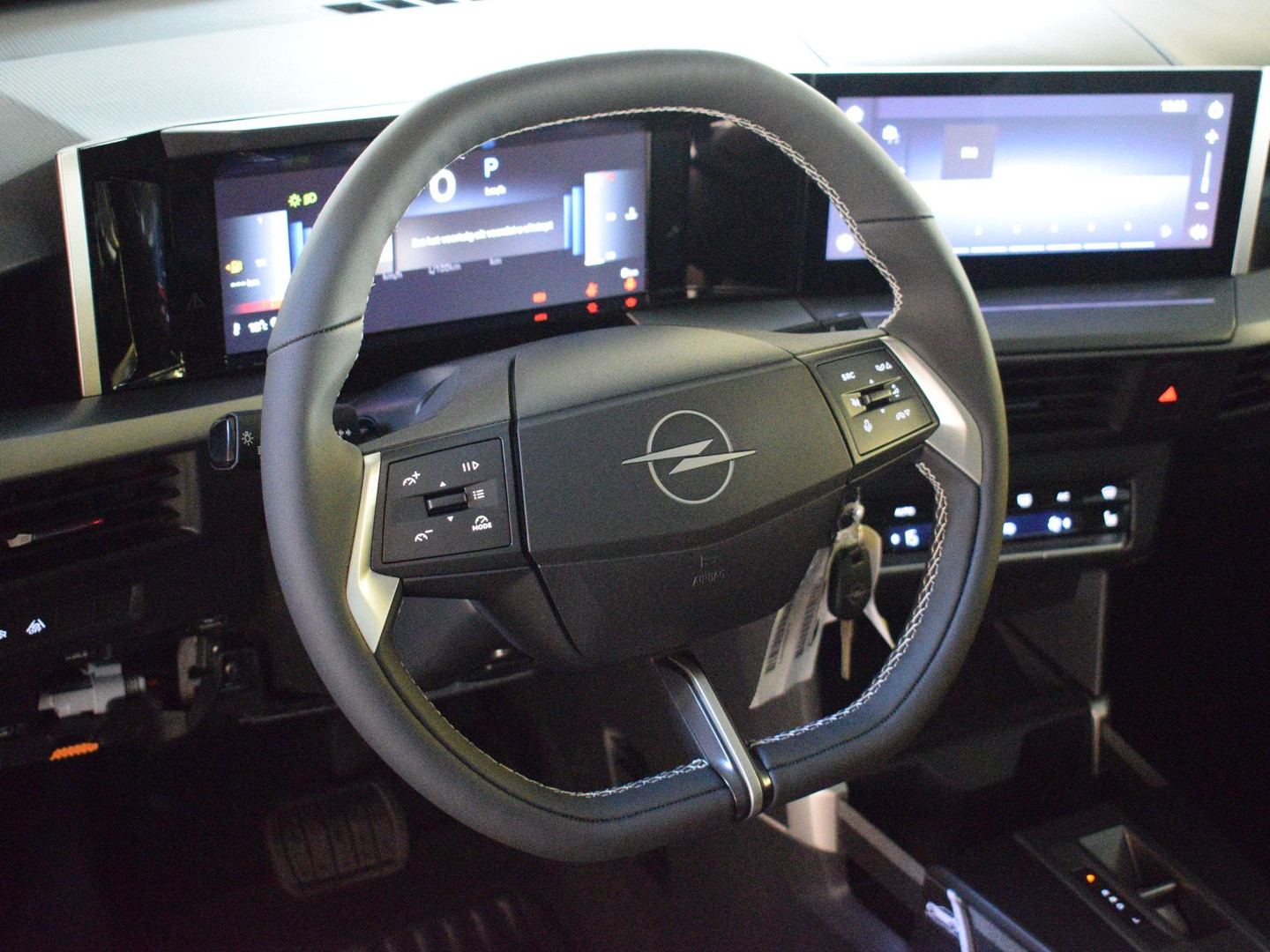 Opel Opel