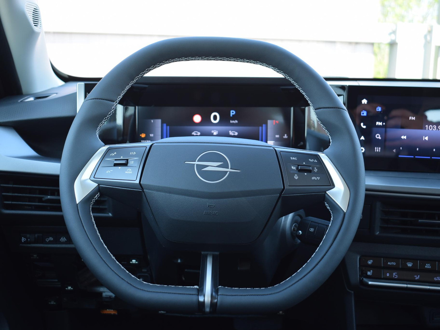 Opel Opel
