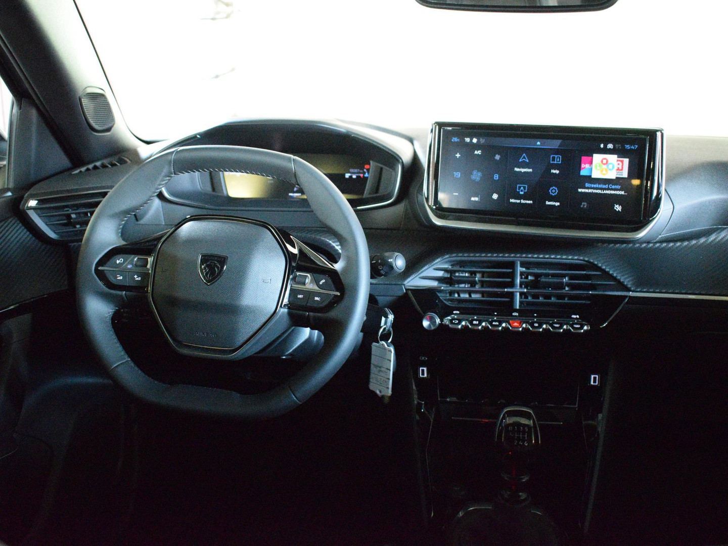Peugeot Peugeot