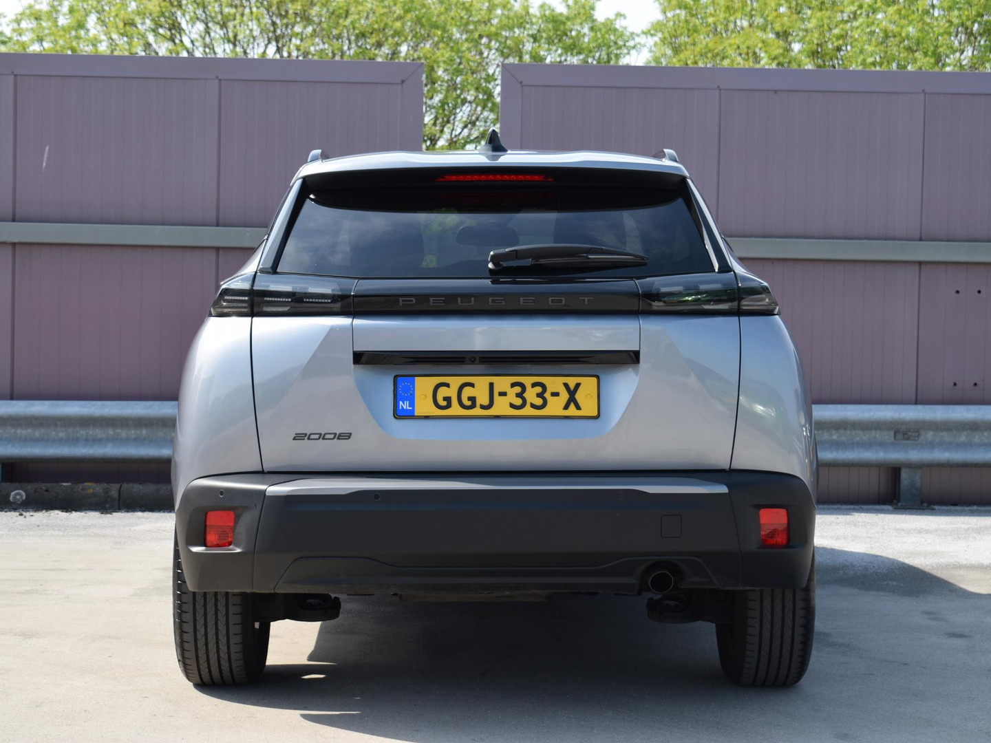 Peugeot Peugeot