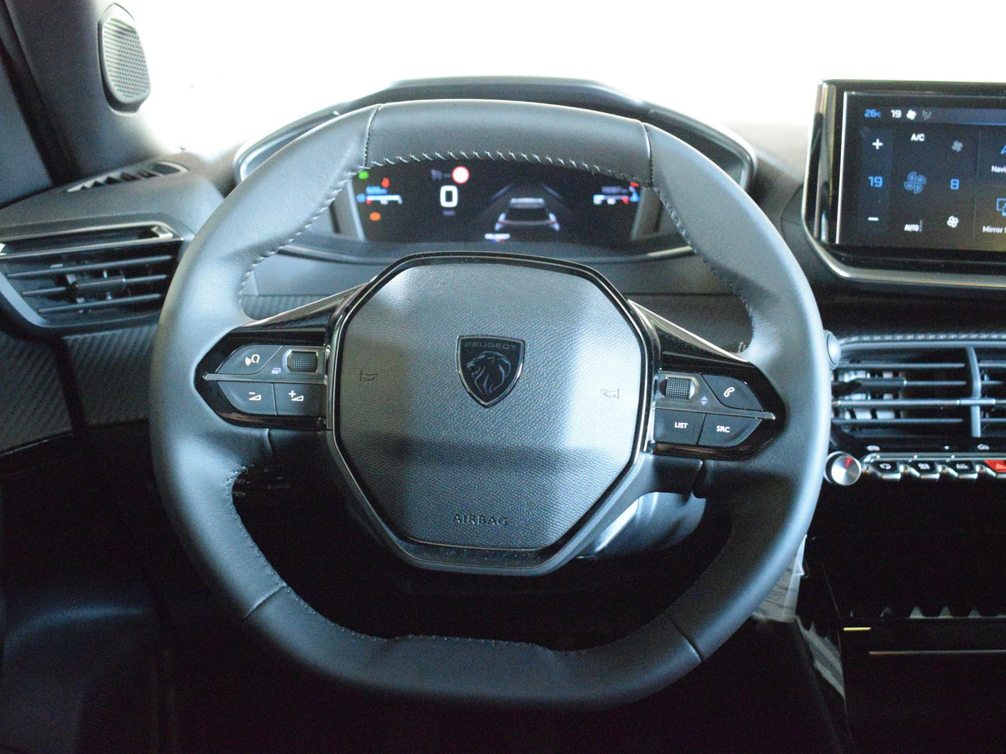Peugeot Peugeot