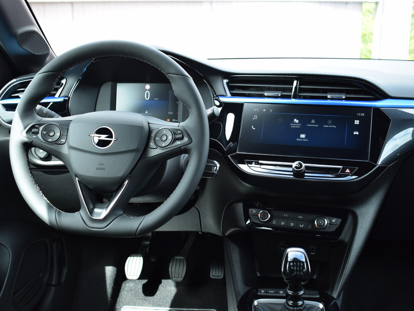 Opel Opel