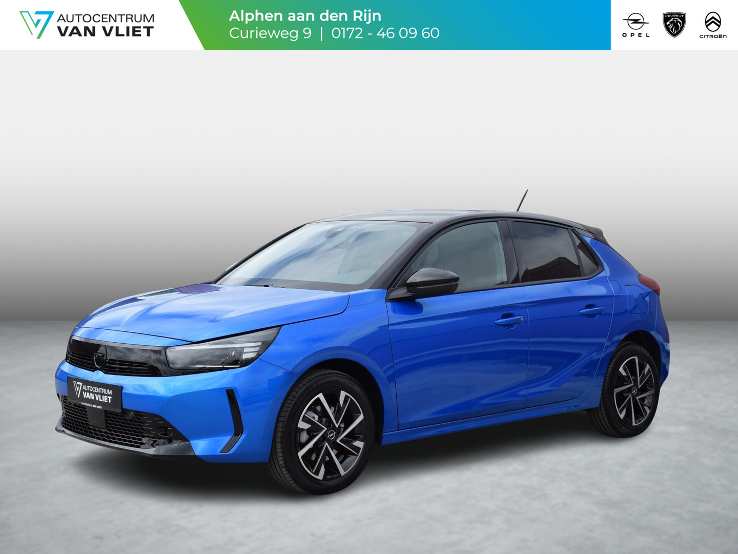 Opel Opel