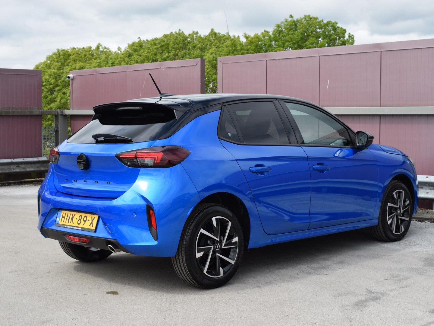 Opel Opel