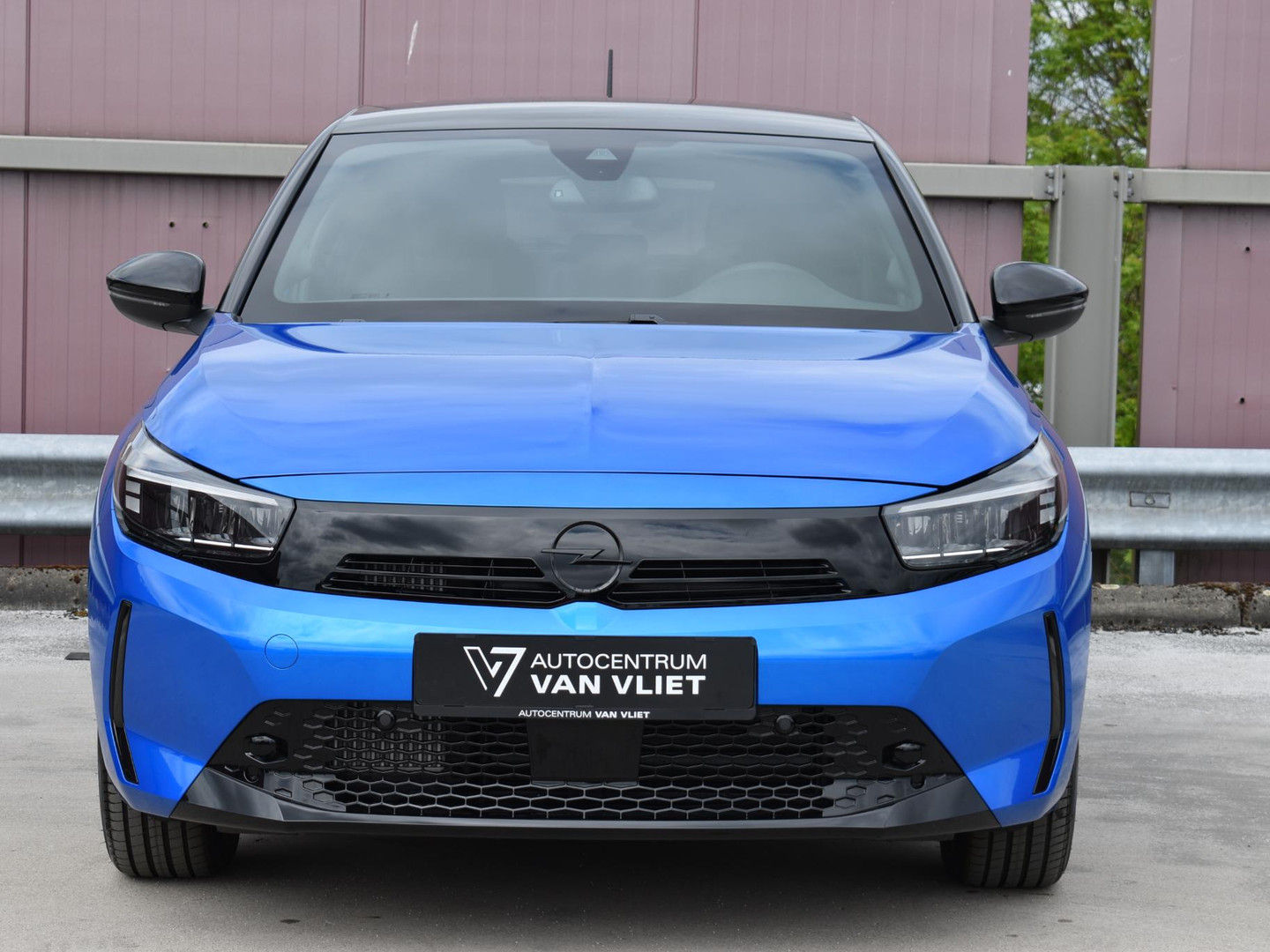 Opel Opel