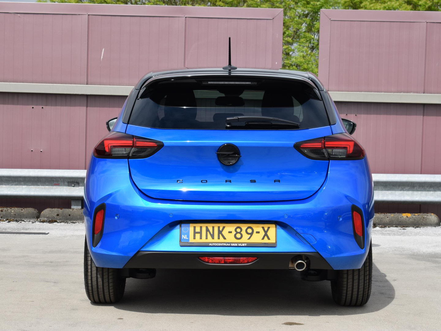 Opel Opel