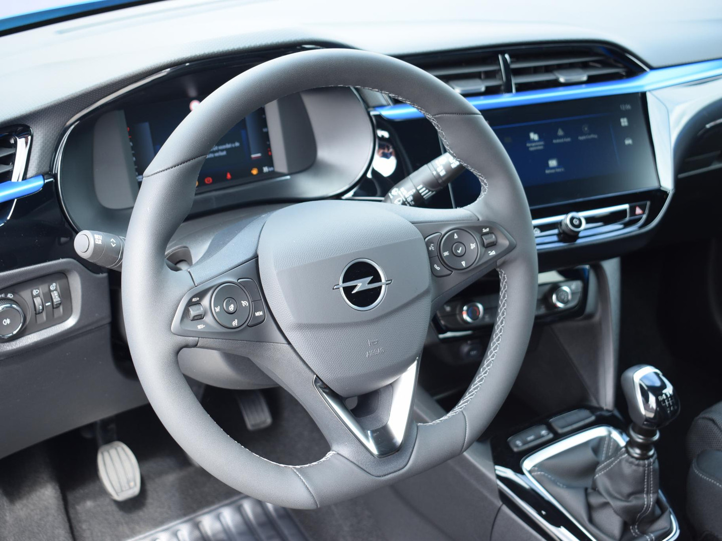 Opel Opel