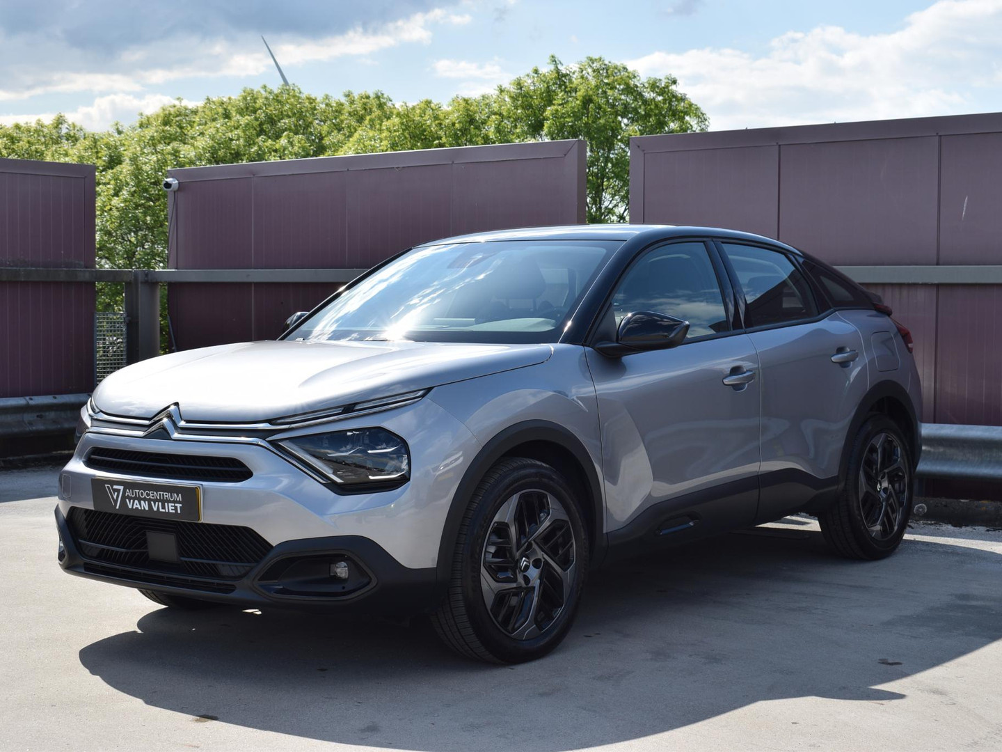 Citroën Citroën