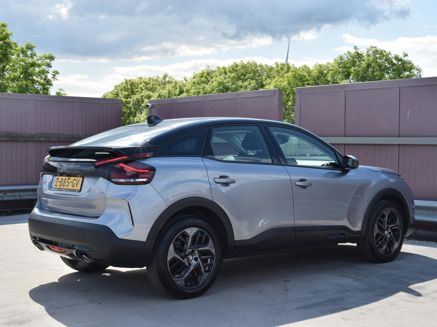 Citroën Citroën