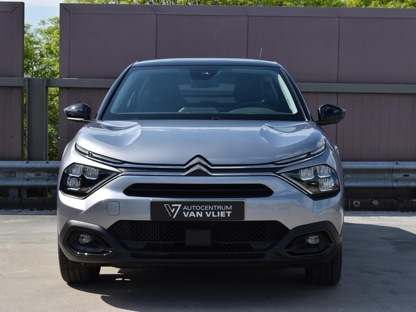 Citroën Citroën