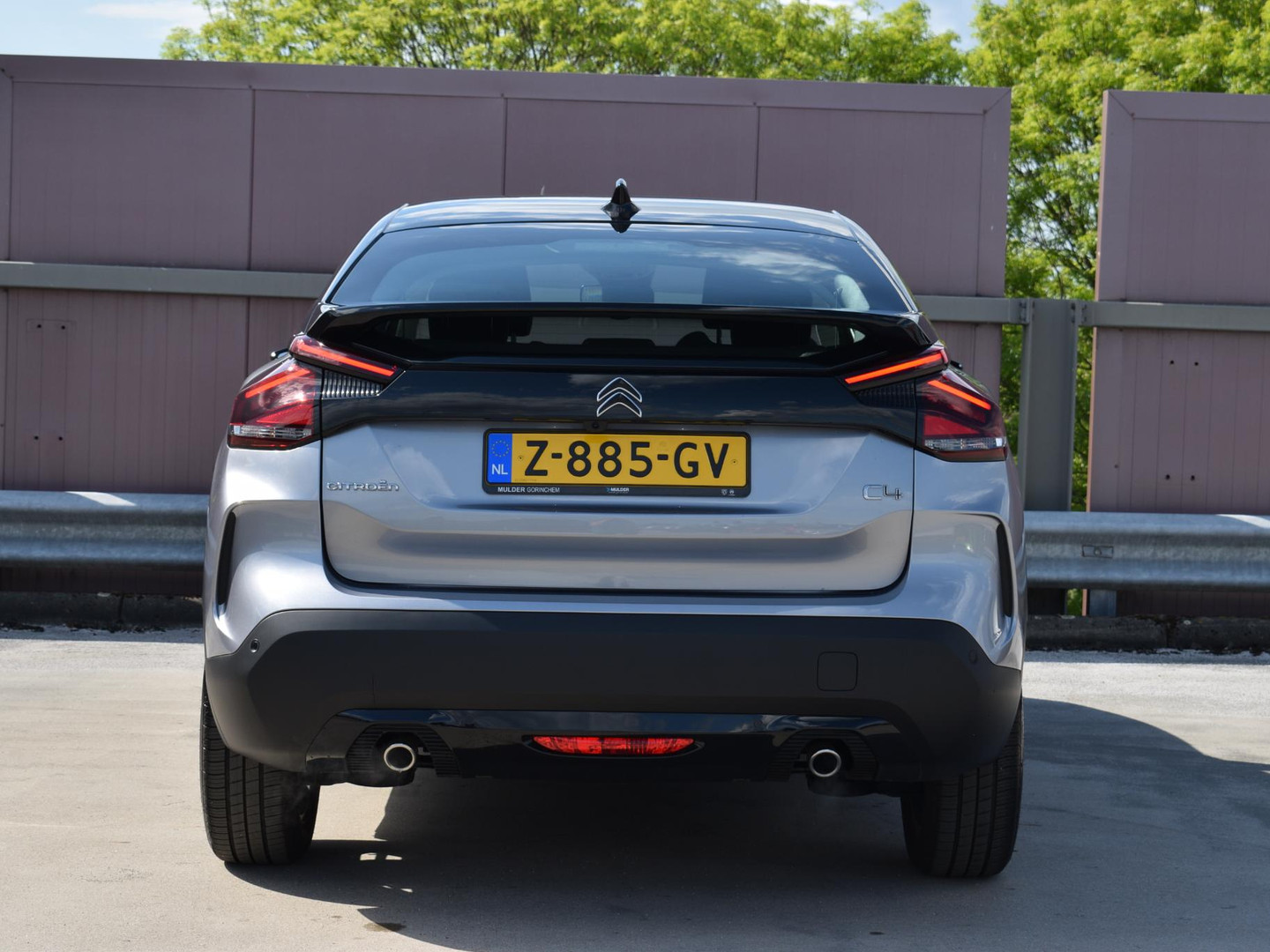 Citroën Citroën