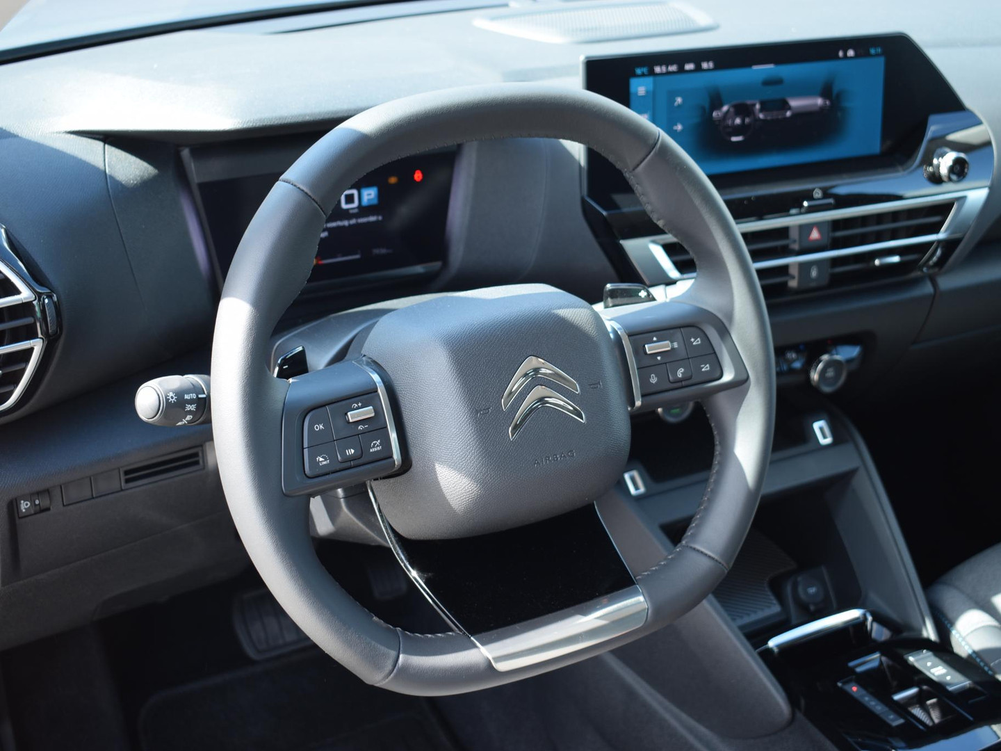 Citroën Citroën