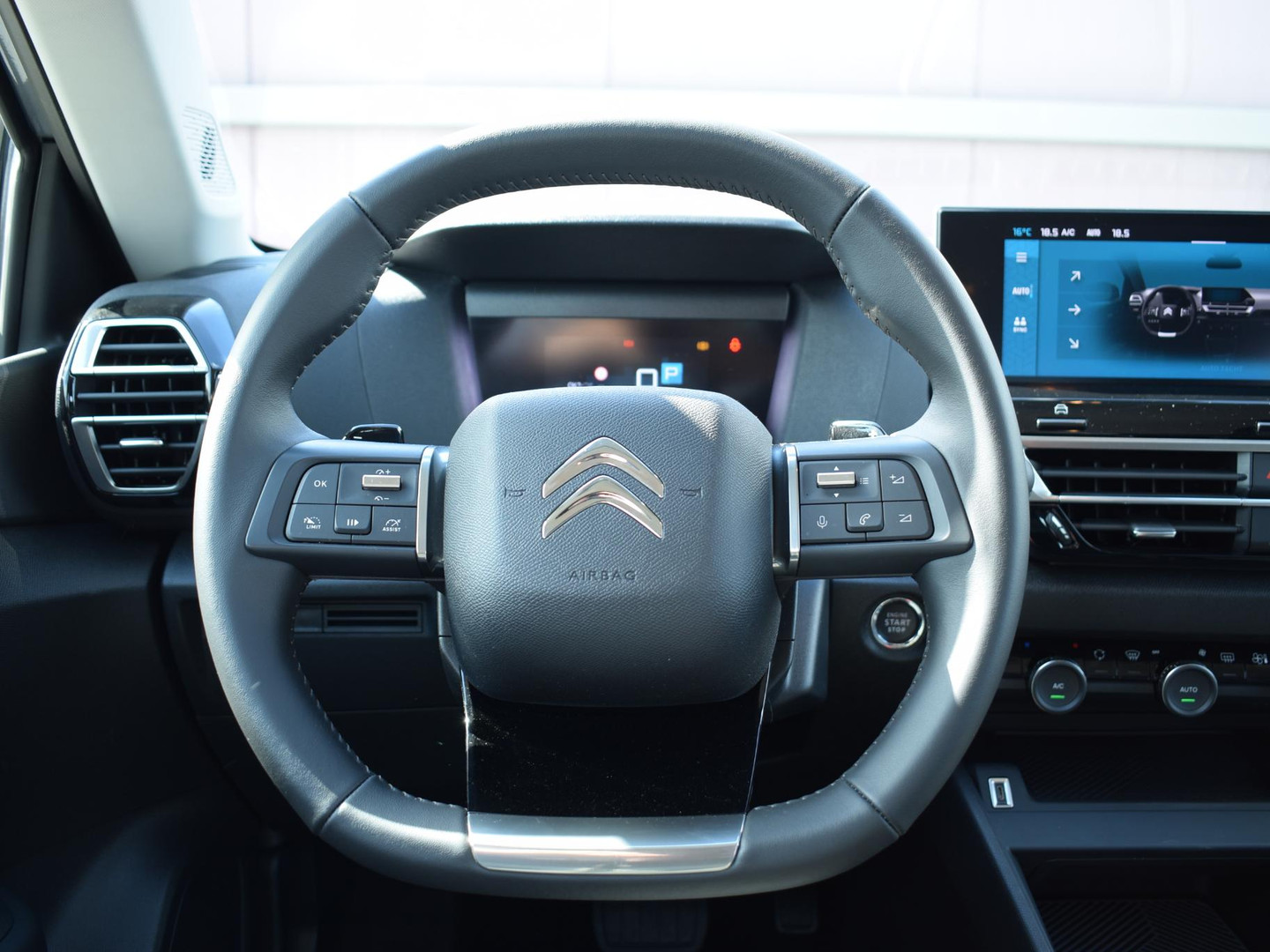 Citroën Citroën