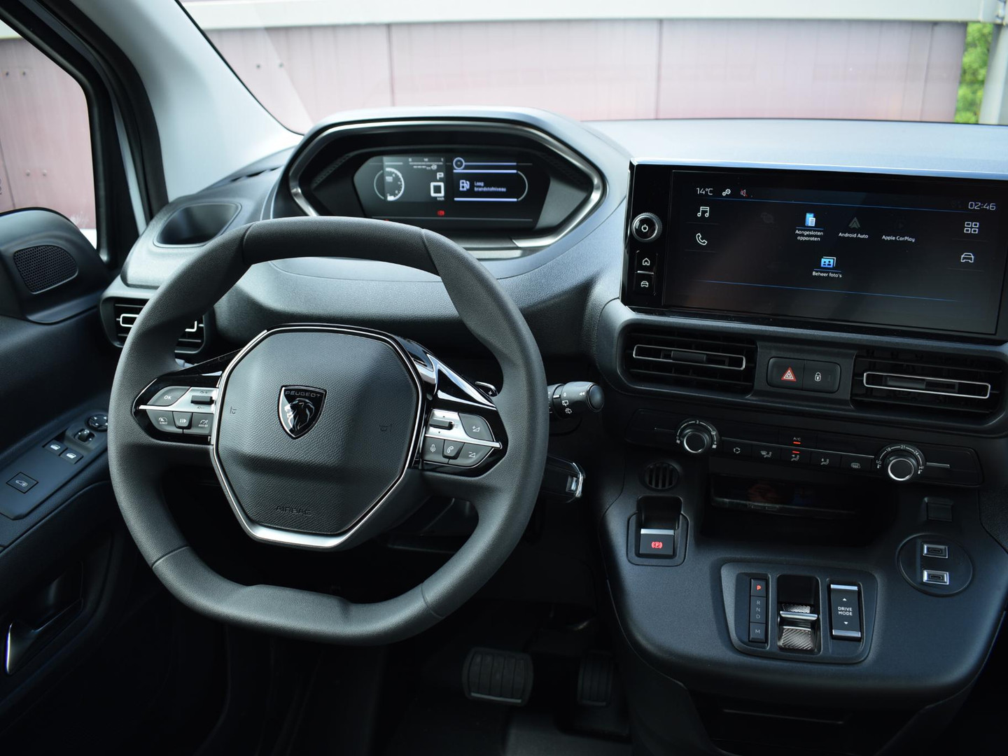 Peugeot