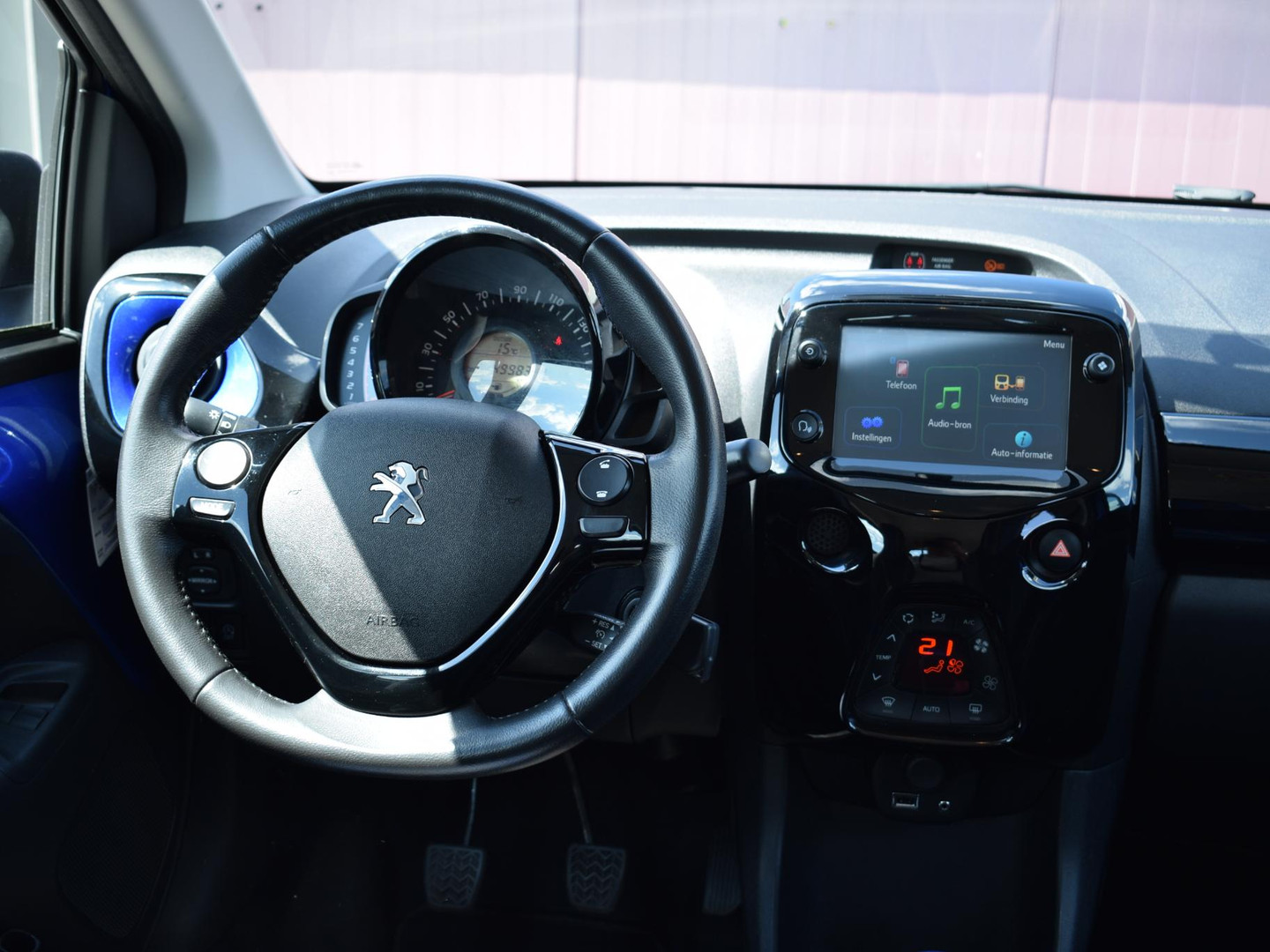 Peugeot Peugeot