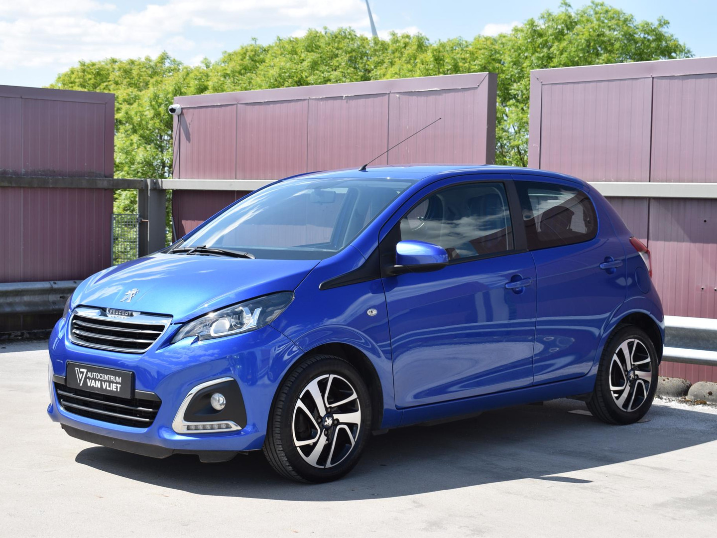 Peugeot Peugeot