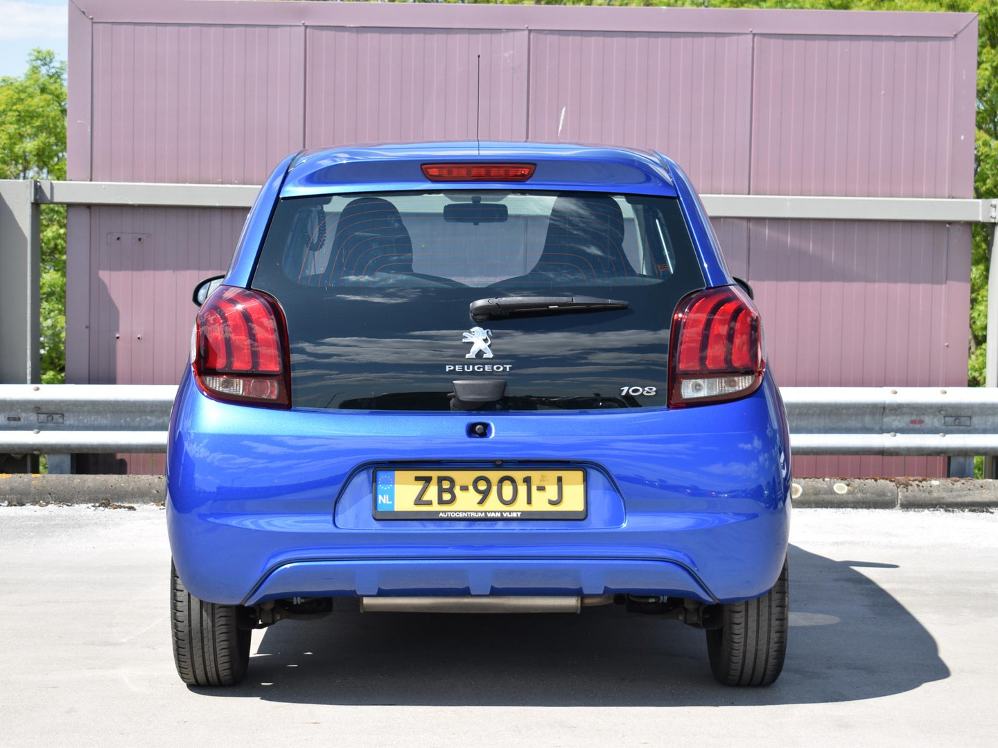 Peugeot Peugeot