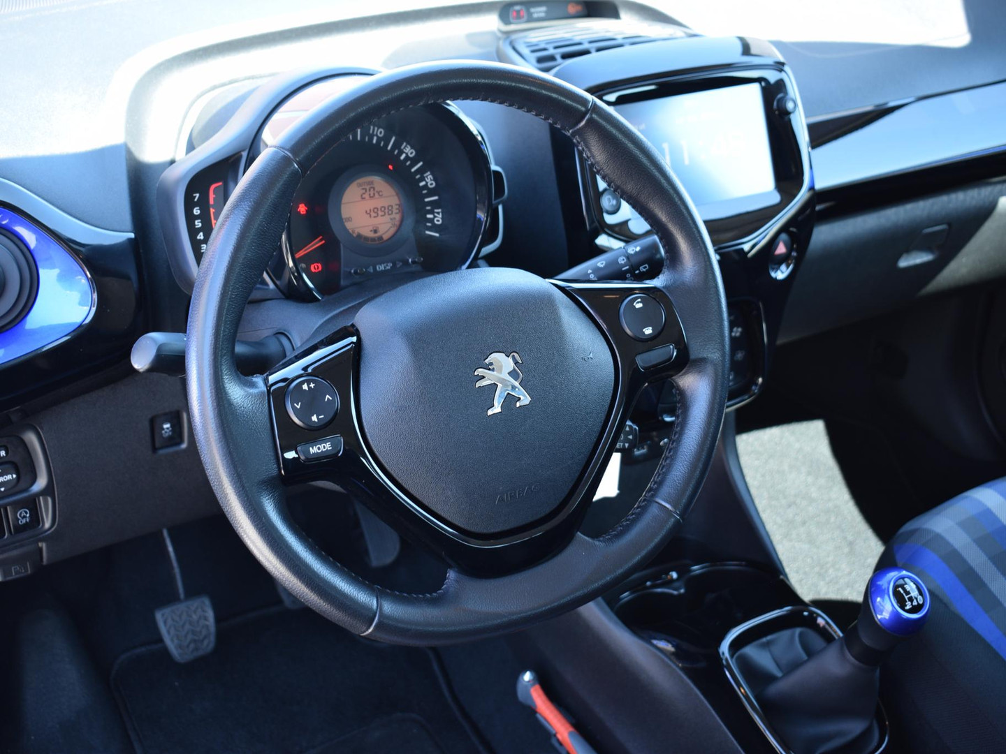 Peugeot Peugeot