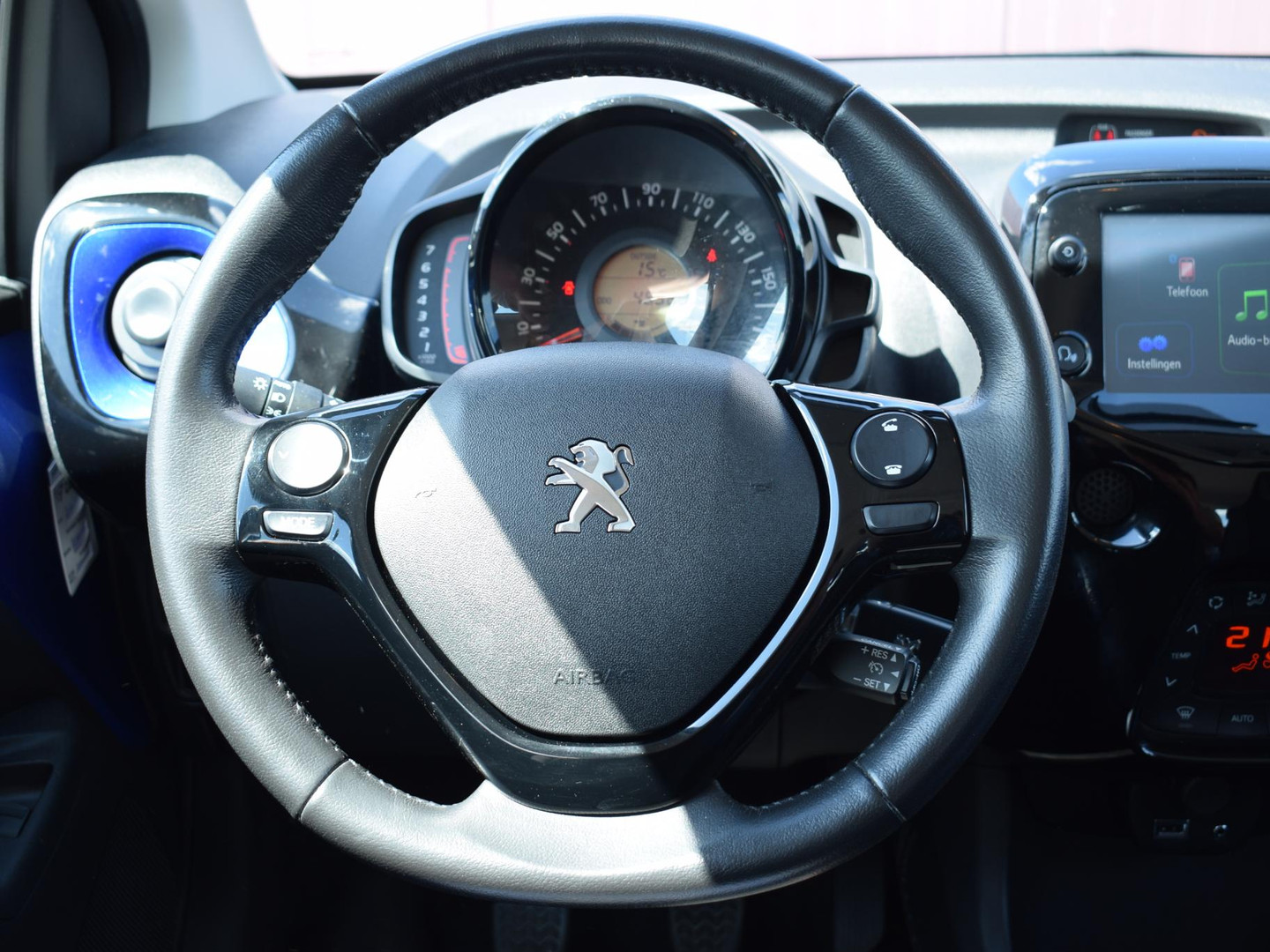 Peugeot Peugeot