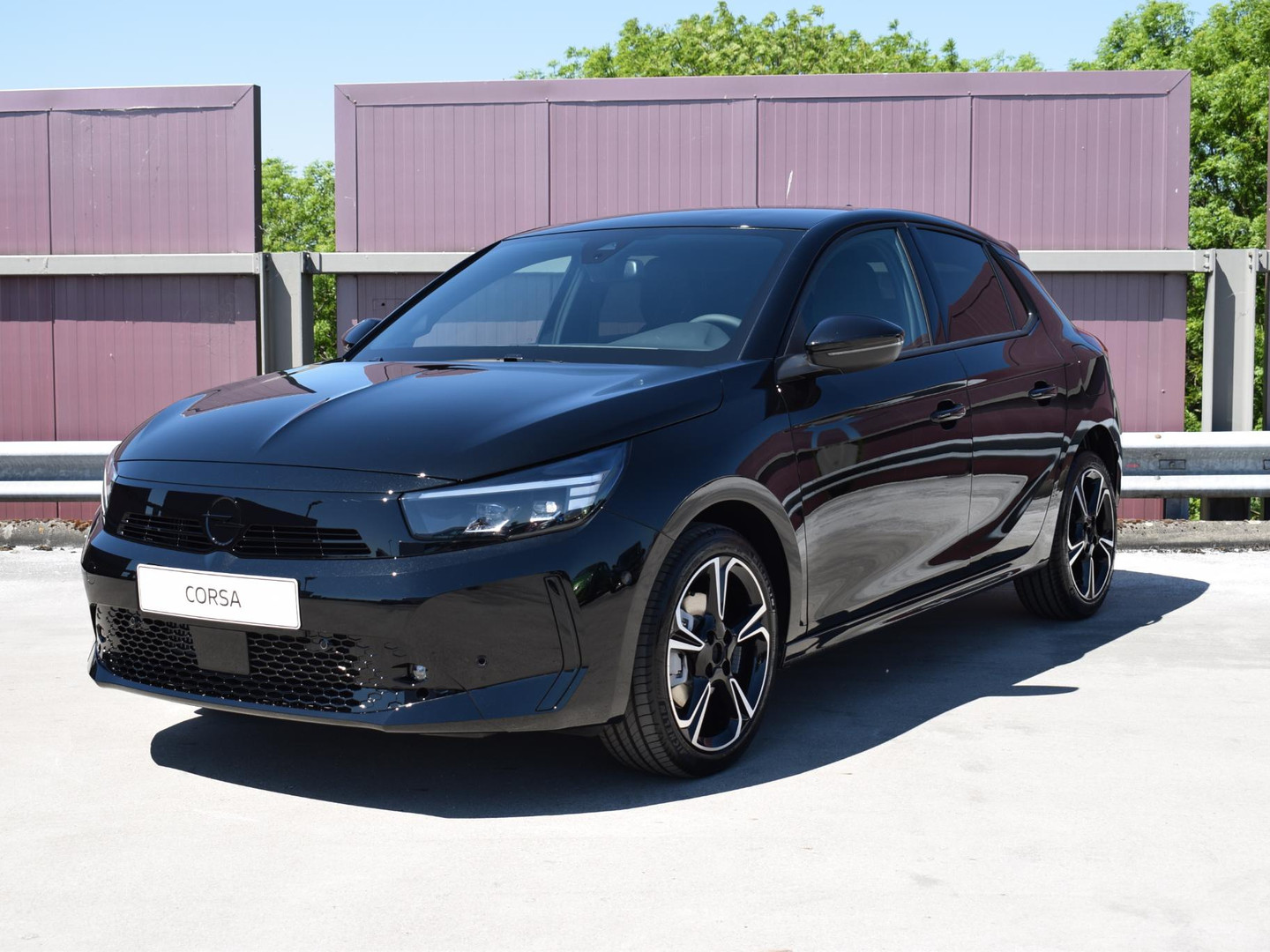 Opel Opel