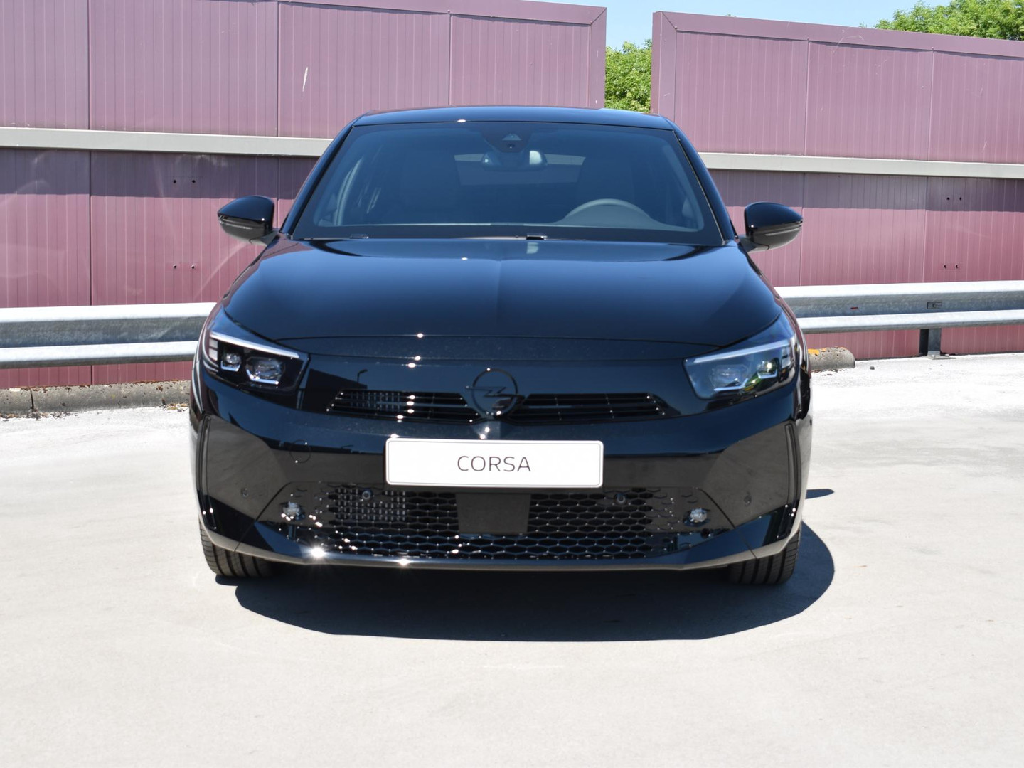Opel Opel