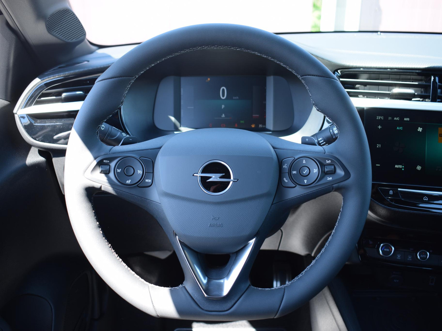 Opel Opel