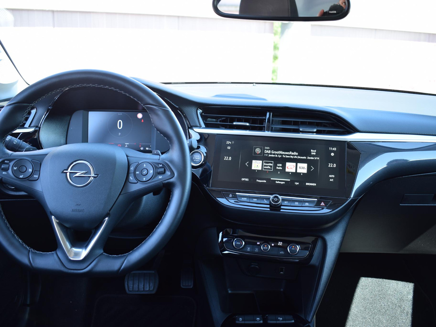 Opel Opel