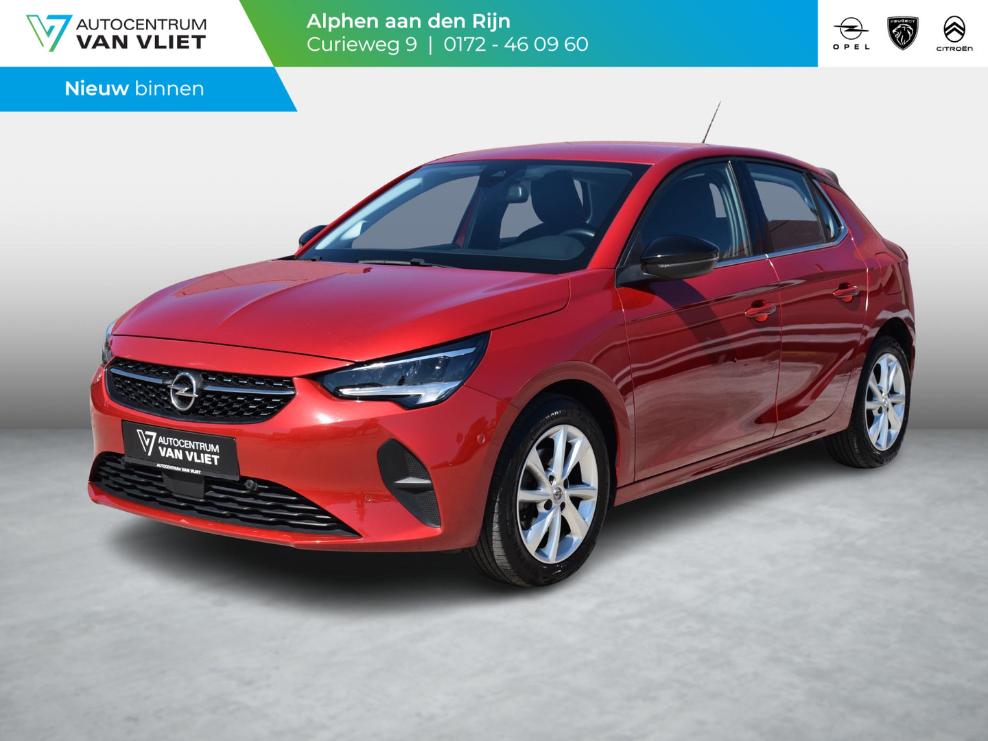 Opel Opel