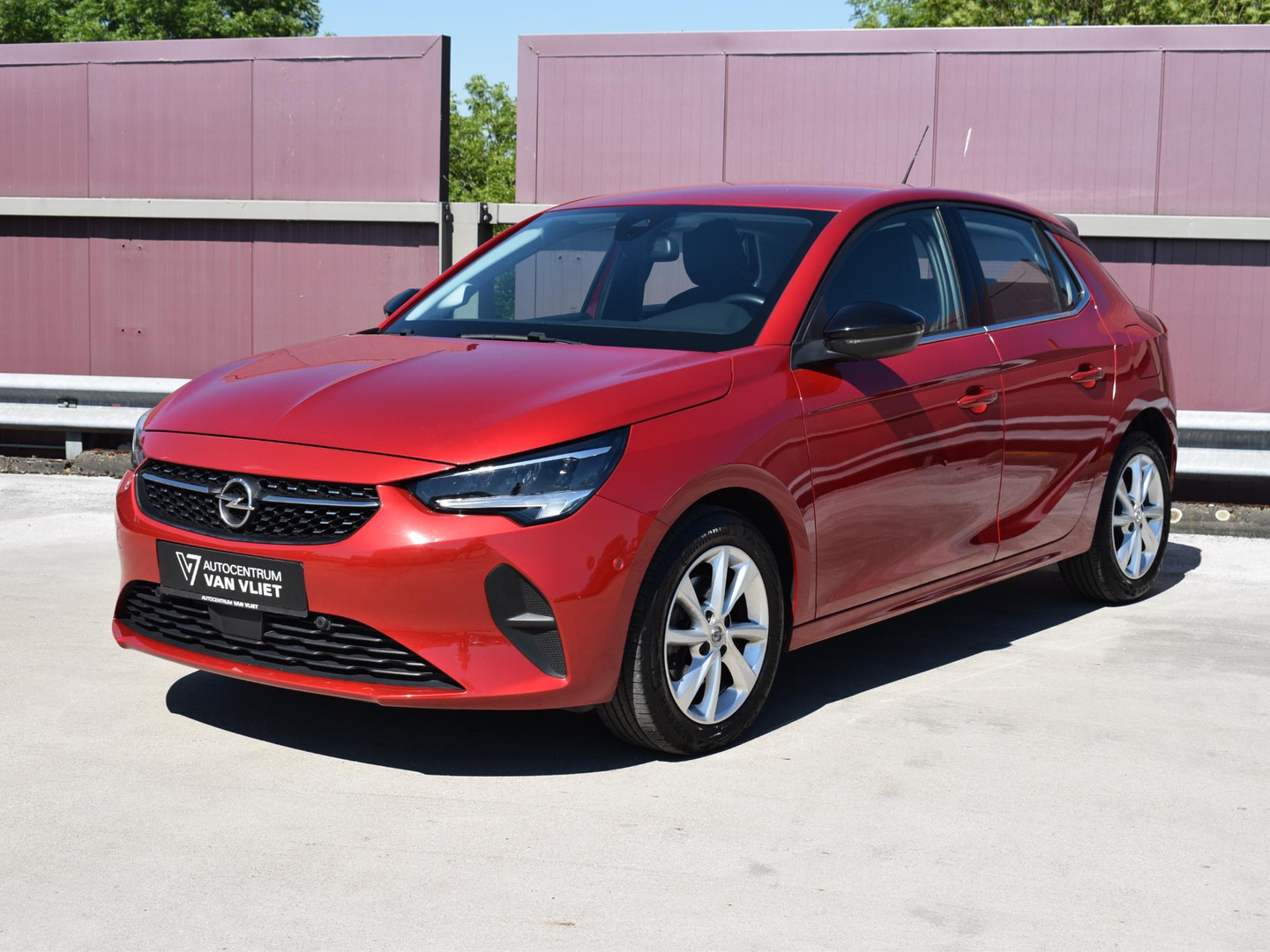 Opel Opel