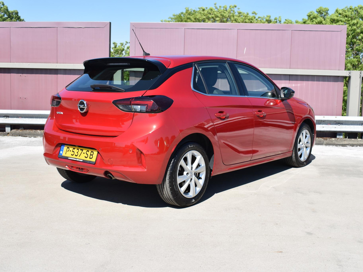 Opel Opel