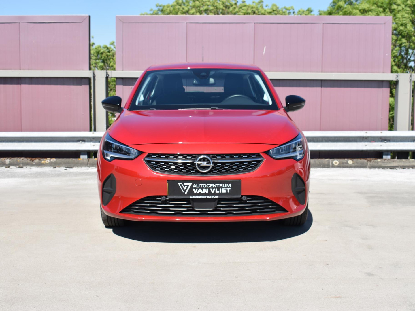 Opel Opel
