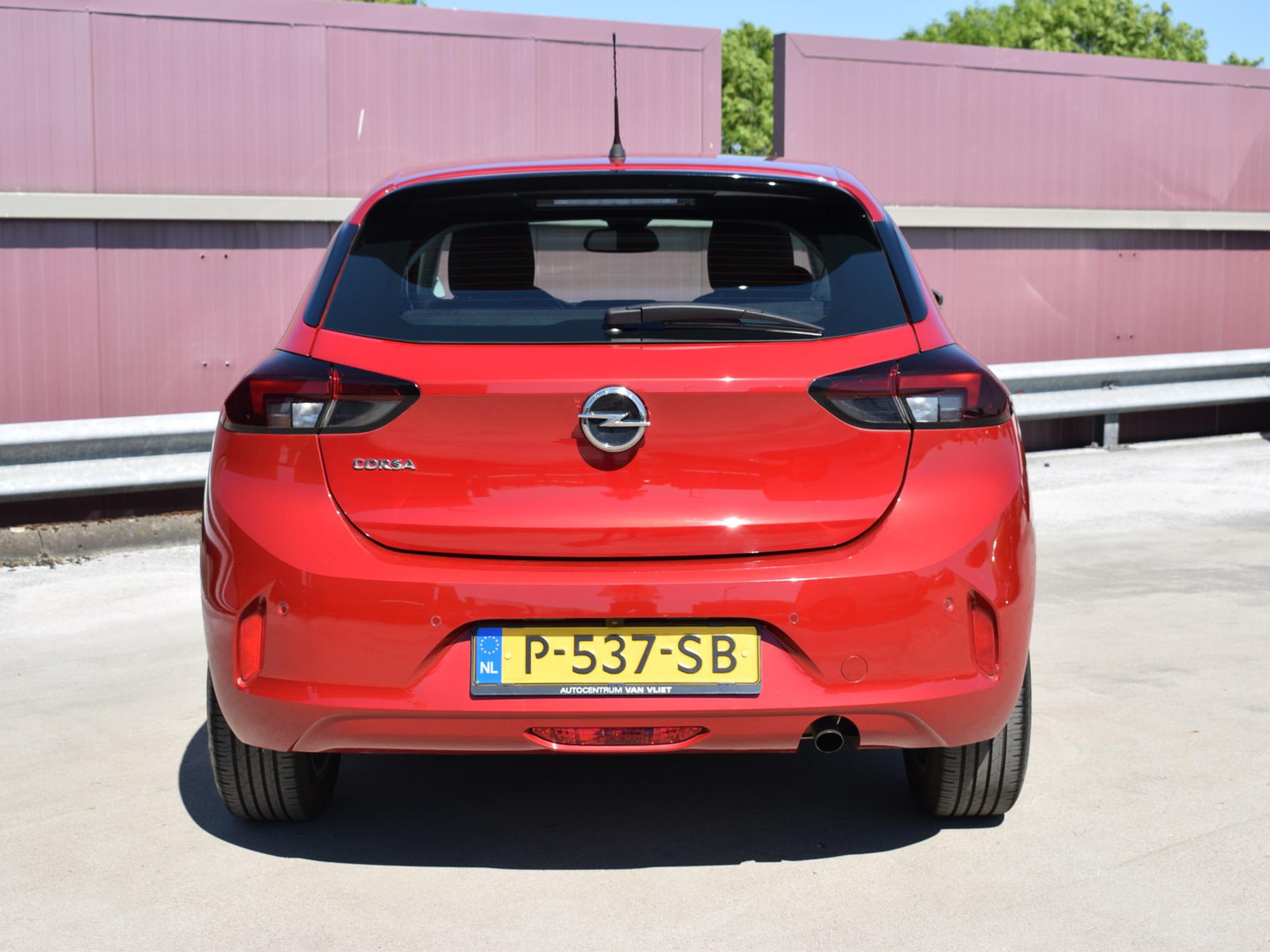 Opel Opel