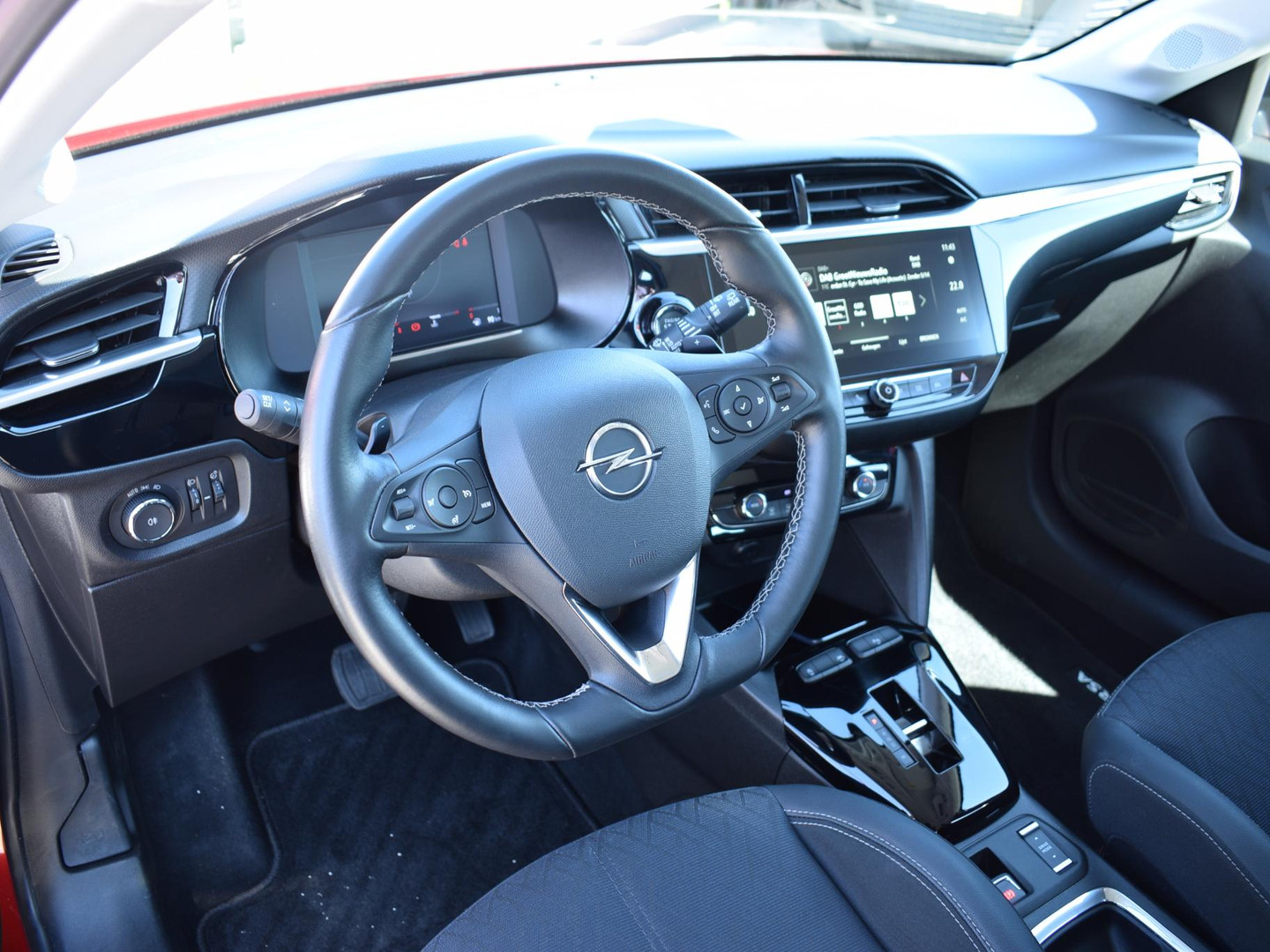 Opel Opel