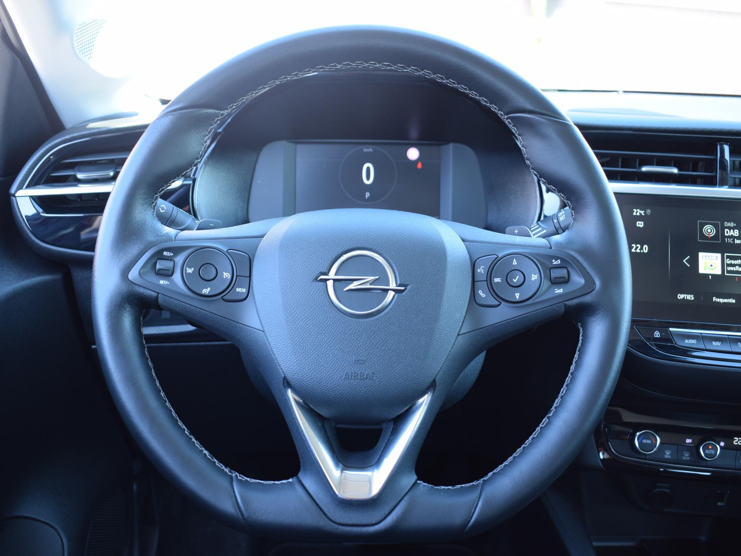 Opel Opel