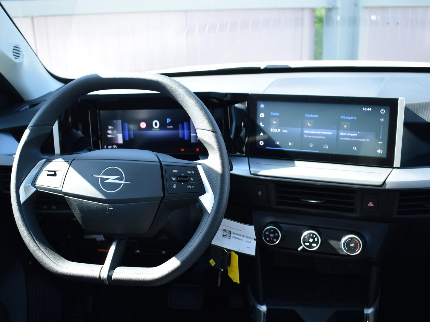 Opel Opel