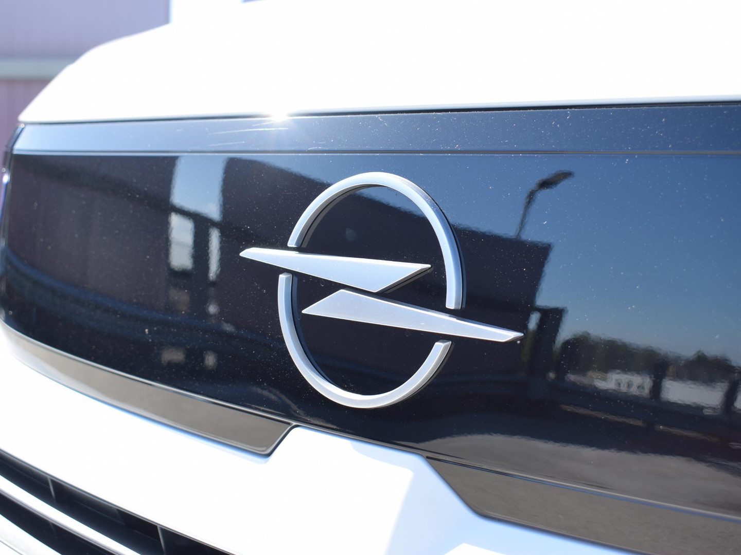 Opel Opel