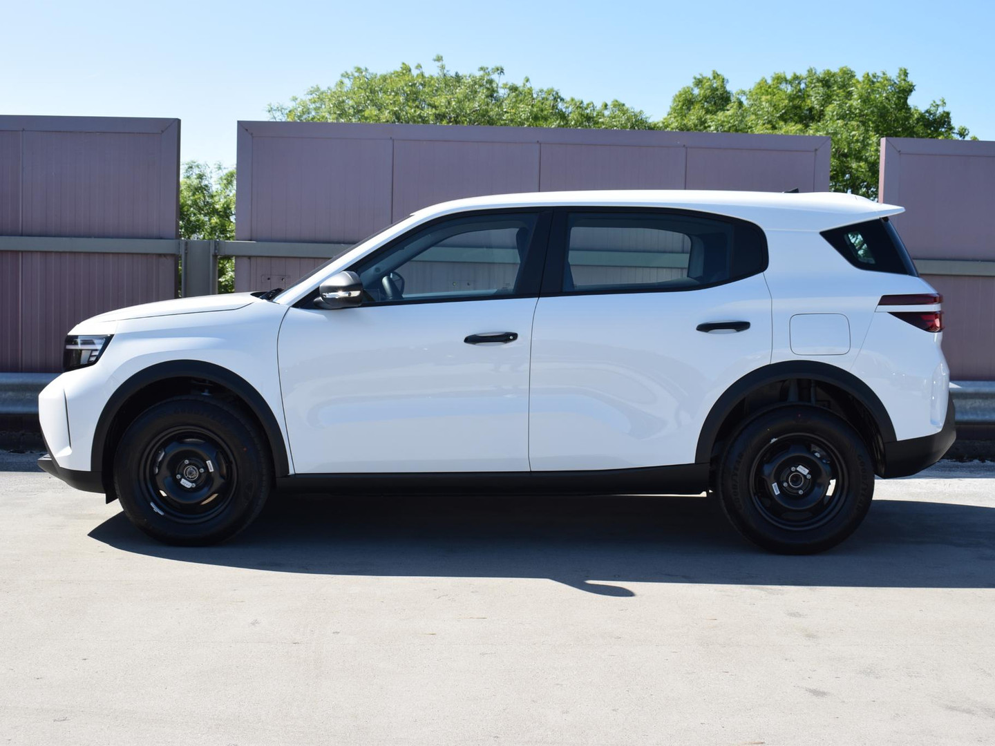 Opel Opel