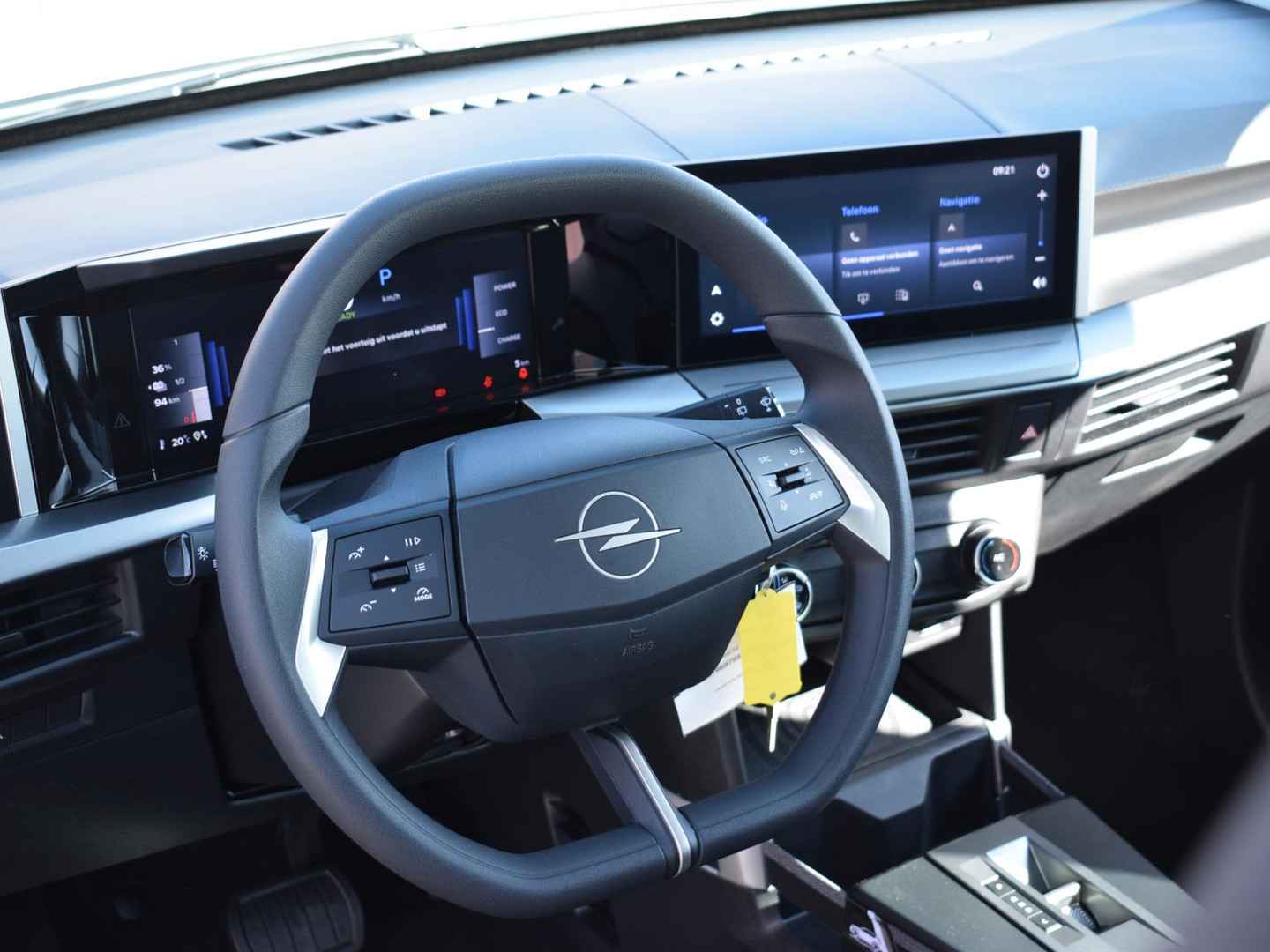 Opel Opel