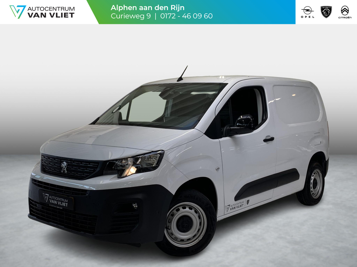 Peugeot Peugeot