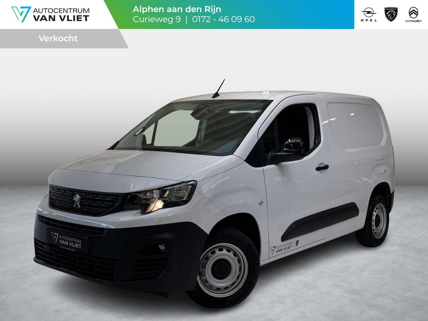 Peugeot Peugeot
