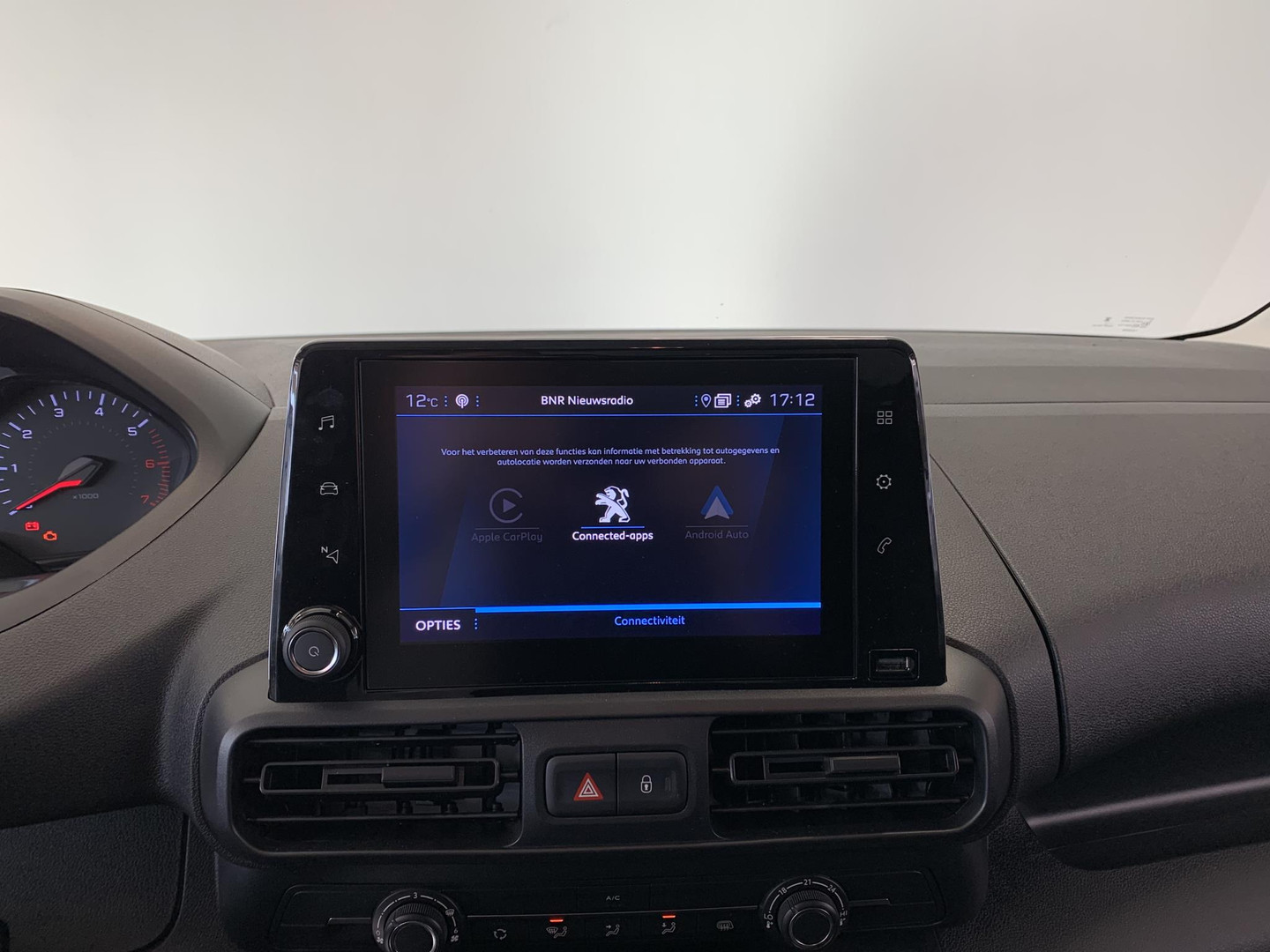 Peugeot Peugeot
