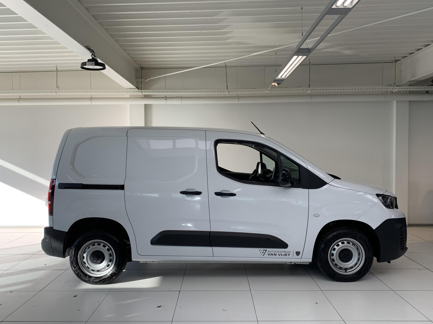 Peugeot Peugeot