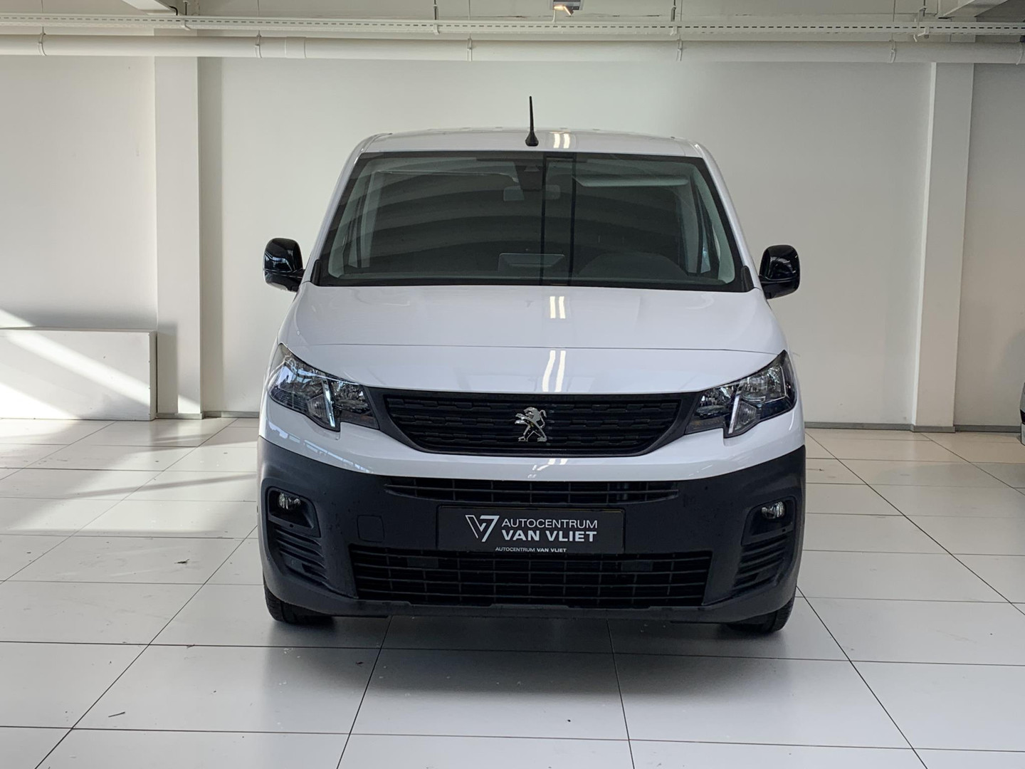 Peugeot Peugeot