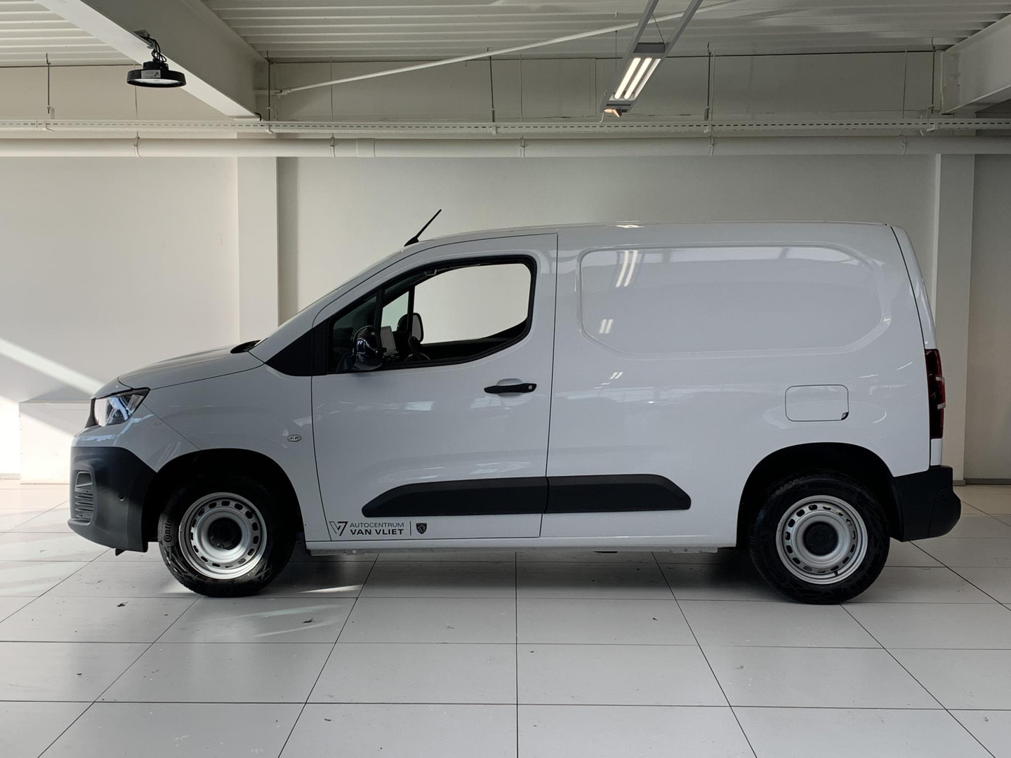 Peugeot Peugeot