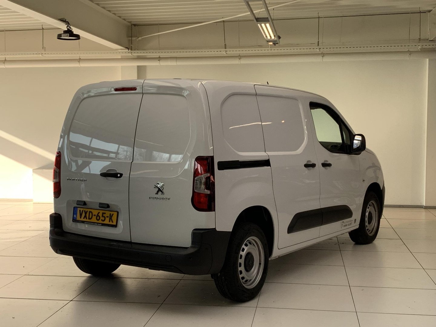 Peugeot Peugeot