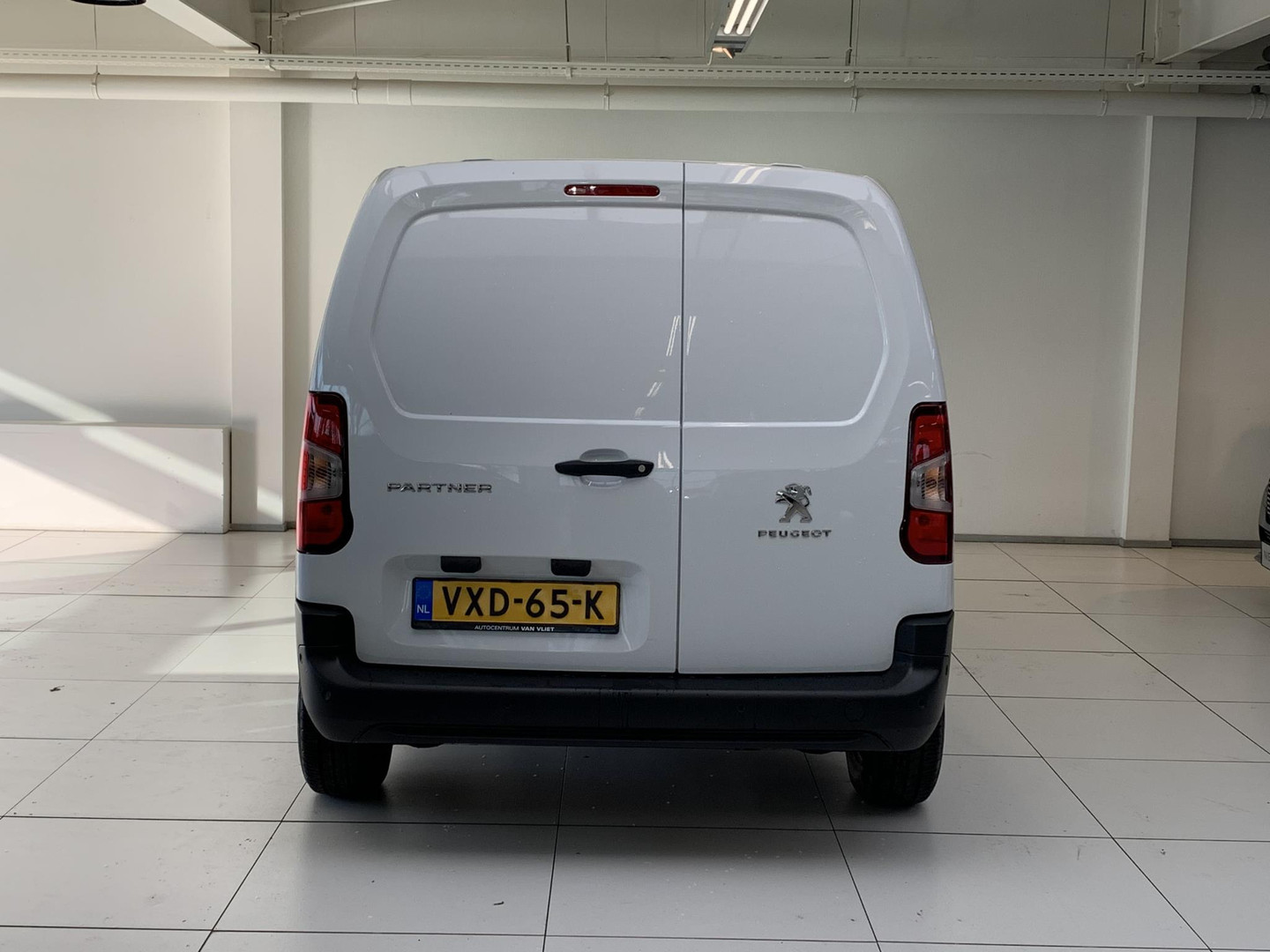 Peugeot Peugeot