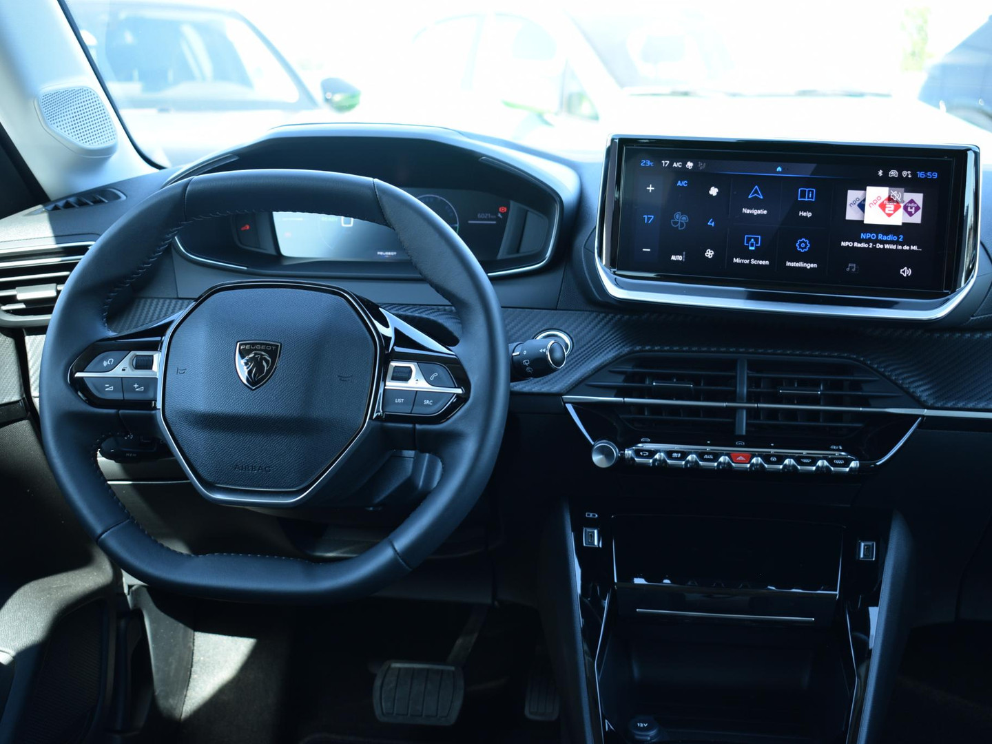 Peugeot Peugeot