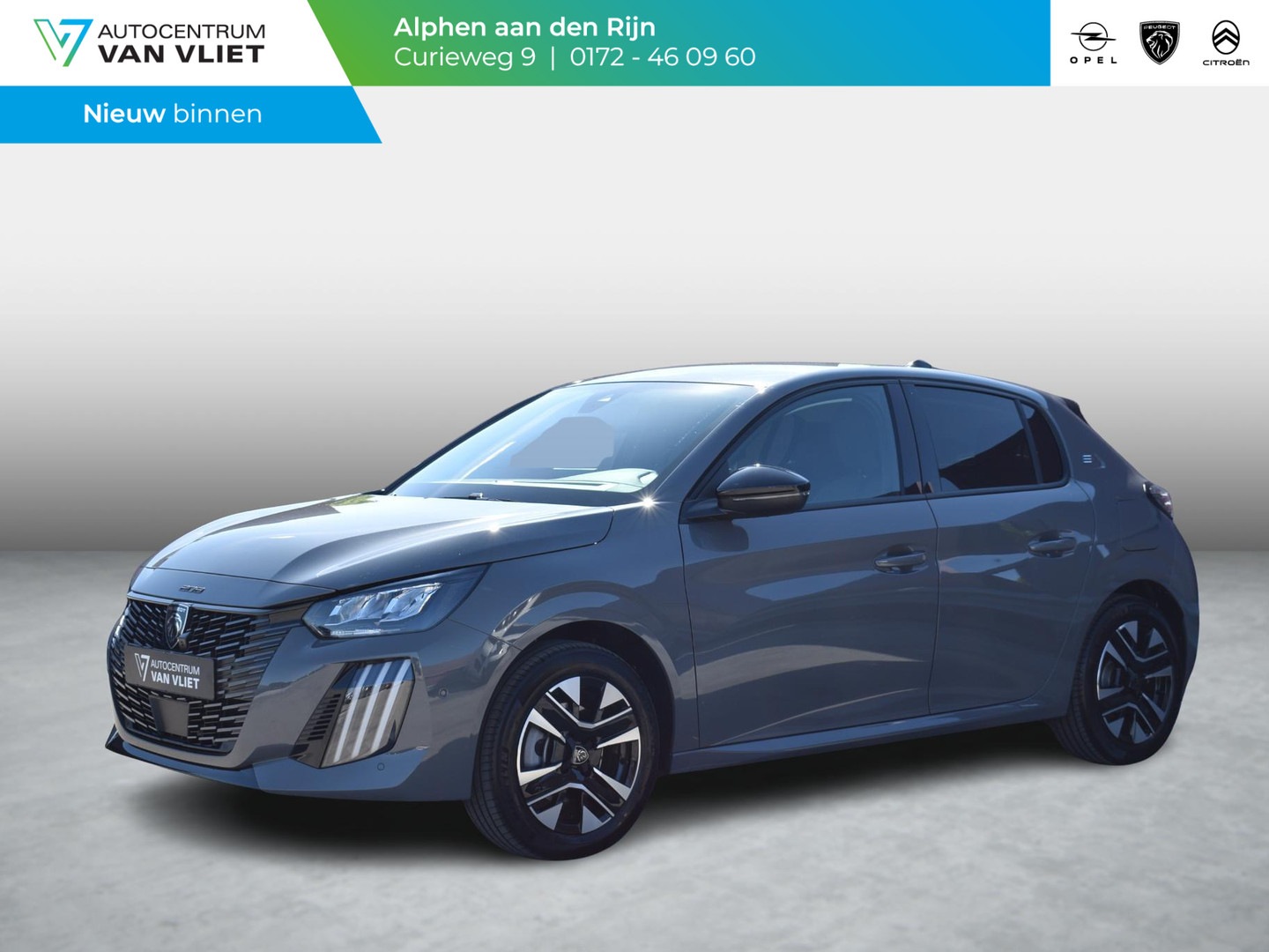 Peugeot Peugeot