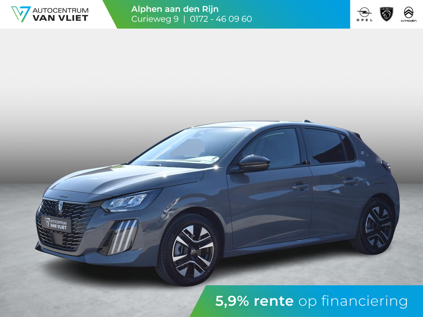 Peugeot Peugeot